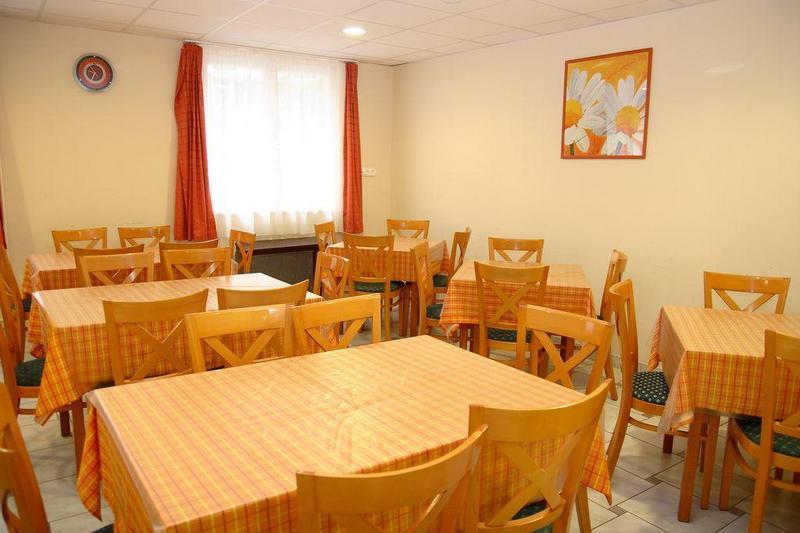 Hotel Touring -Nagykanizsa photo 6