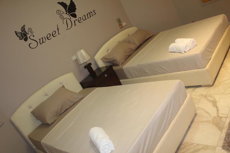 Tahrir Square Hostel photo 4