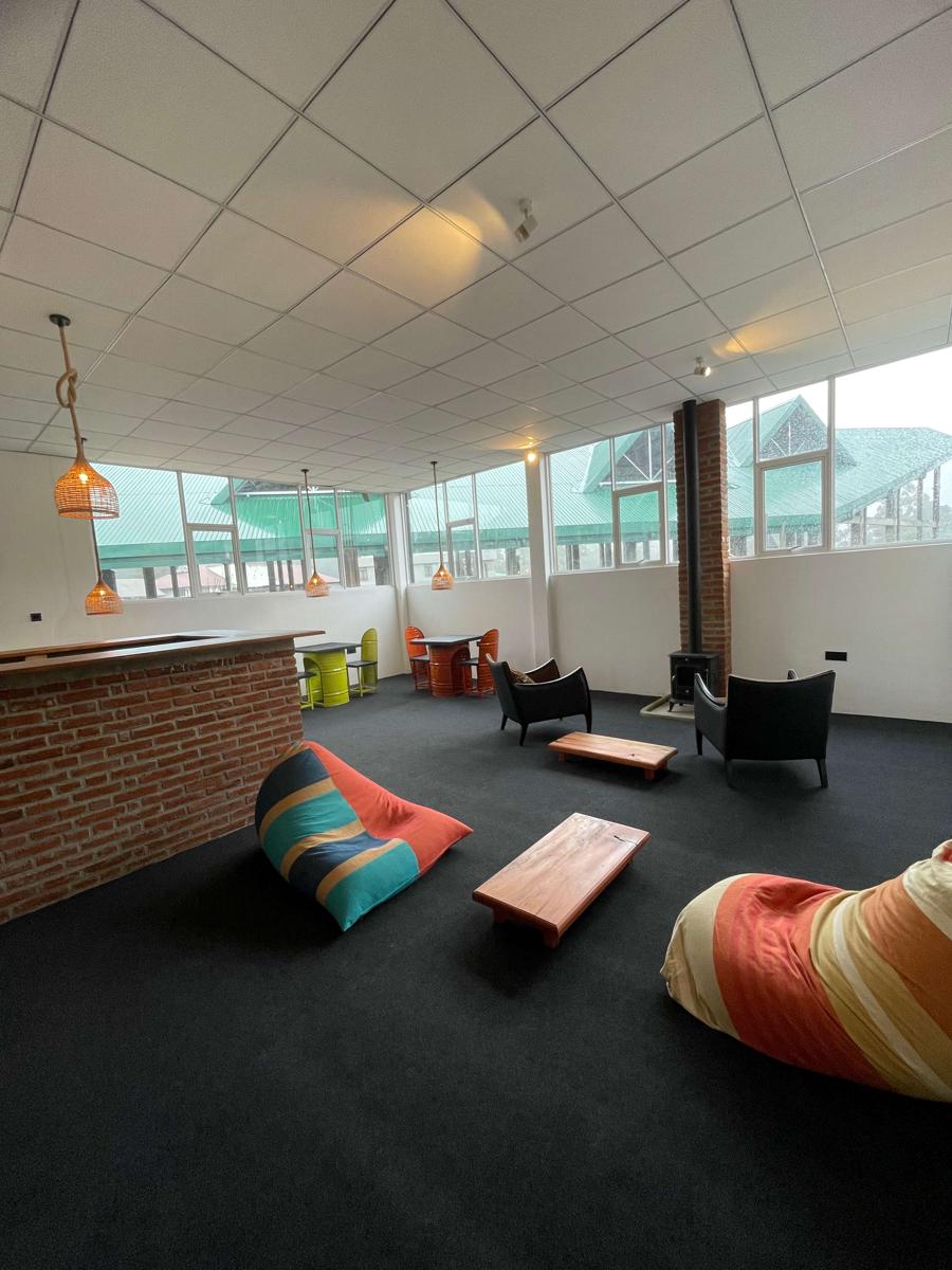 Journey Junction Hostel photo 1