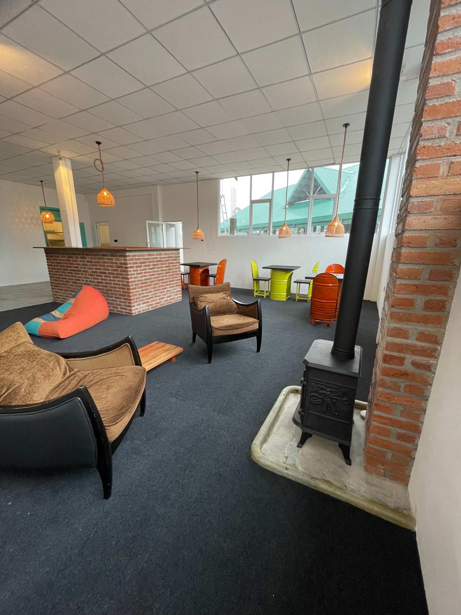Journey Junction Hostel photo 2