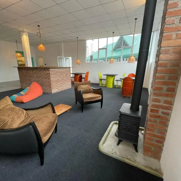 Journey Junction Hostel photo 5