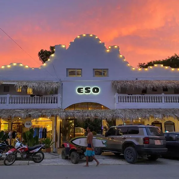 ESO Santa Teresa photo 5