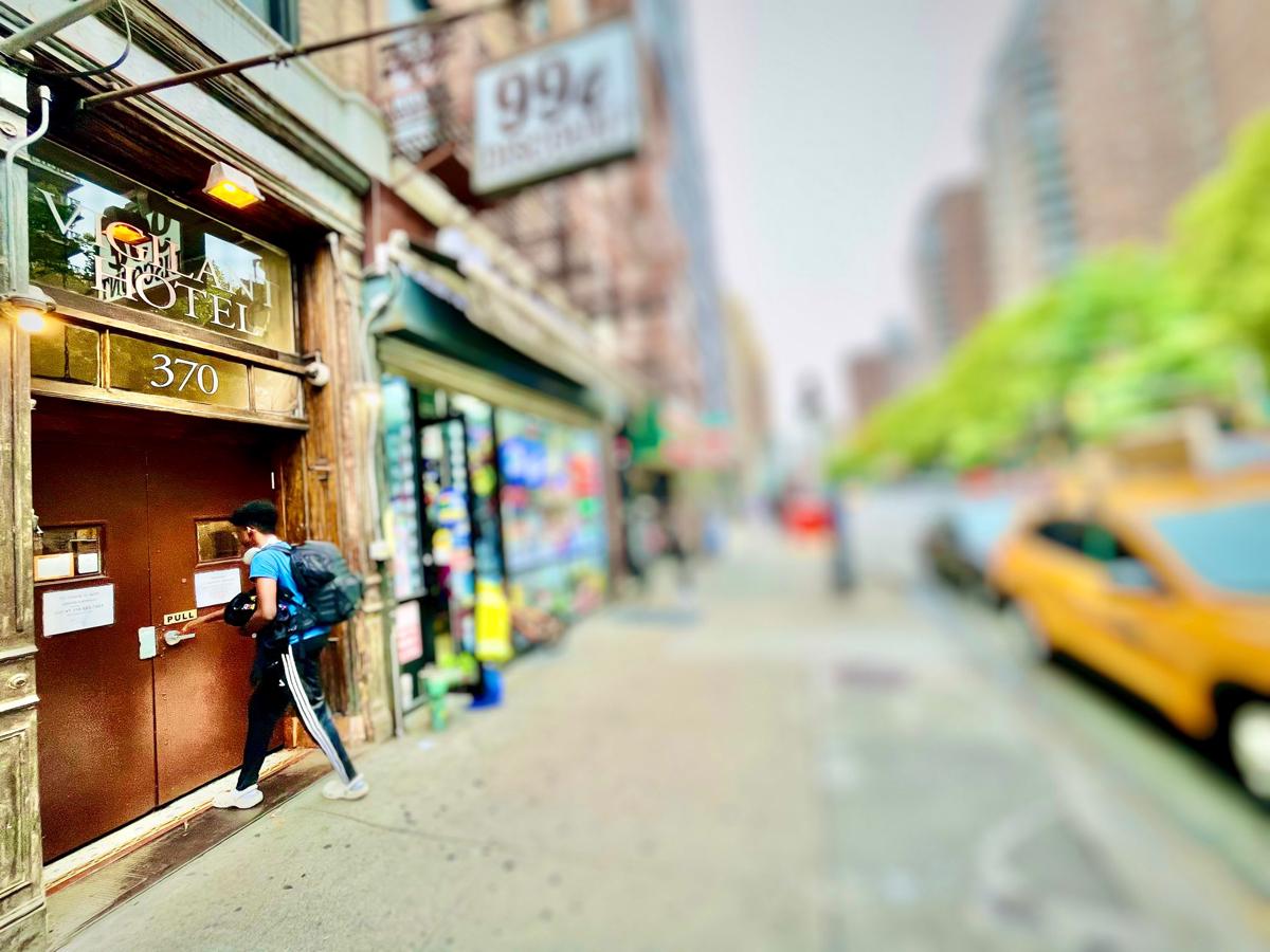 New York Spirit Retreats photo 4