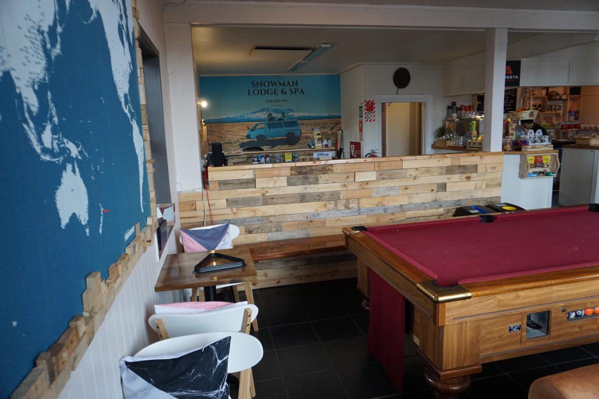 Snowman Lodge & Spa photo 3