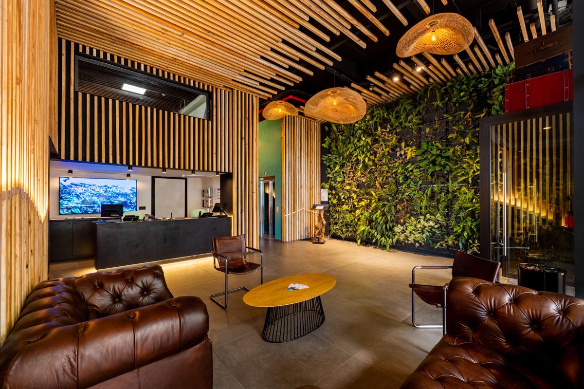 The Kon Tiki Tahiti Hotel photo 2