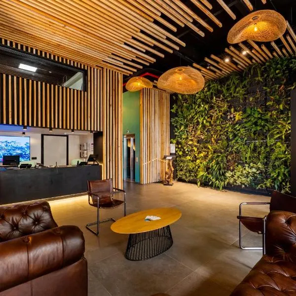 The Kon Tiki Tahiti Hotel photo 5