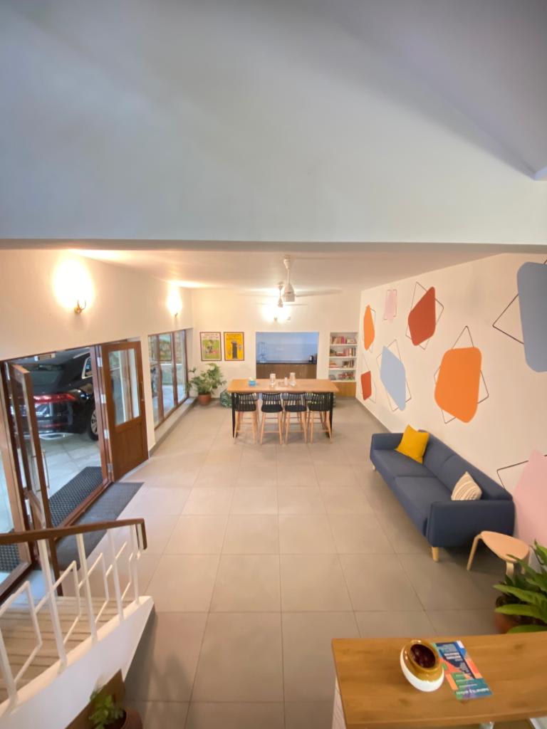 Habitat 15 @ Airlines photo 2