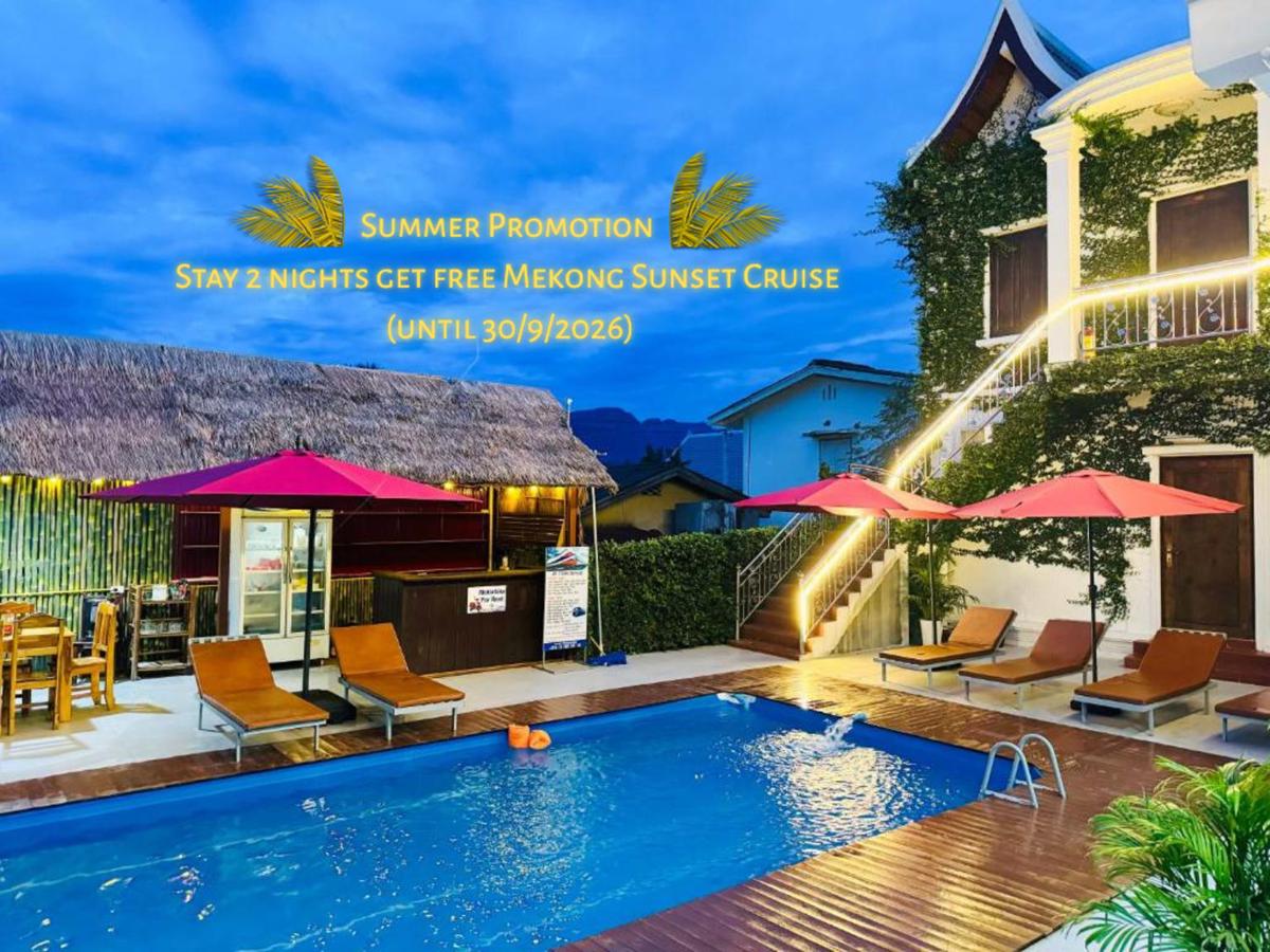 Sabai Sabai Luang Prabang Hostel photo 1
