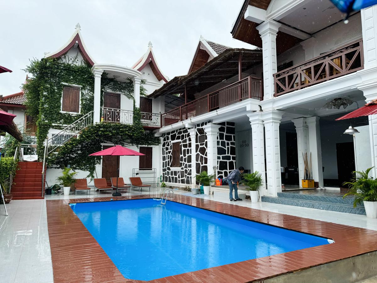 Sabai Sabai Luang Prabang Hostel photo 2