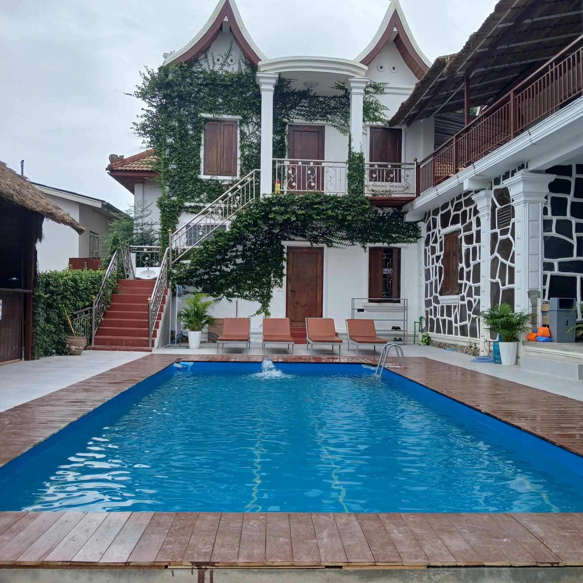 Sabai Sabai Luang Prabang Hostel photo 3