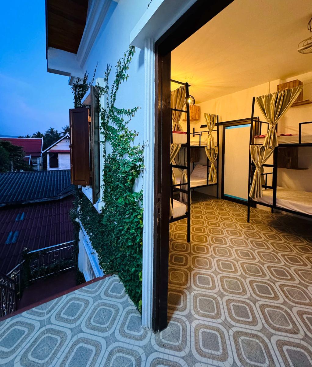 Sabai Sabai Luang Prabang Hostel photo 4