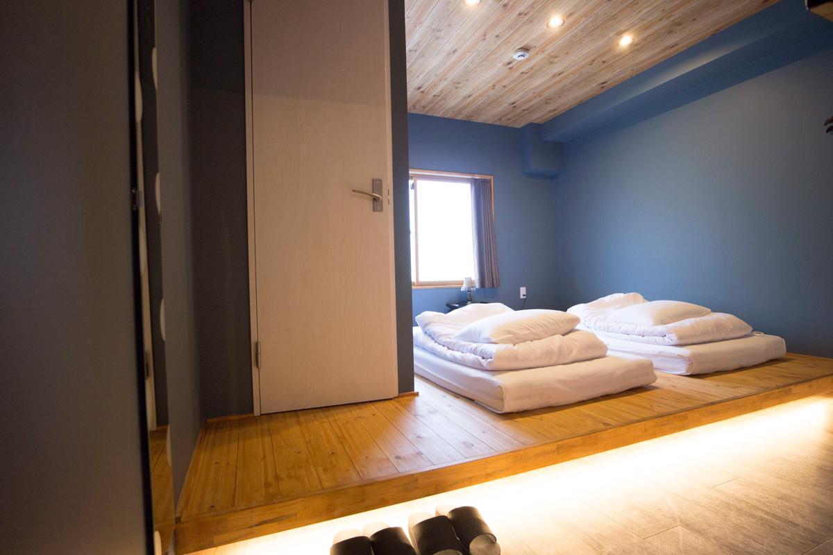 SHARIN Kanazawa Traveler's Inn photo 2