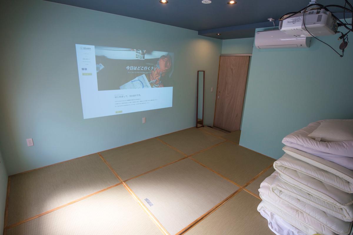 SHARIN Kanazawa Traveler's Inn photo 3