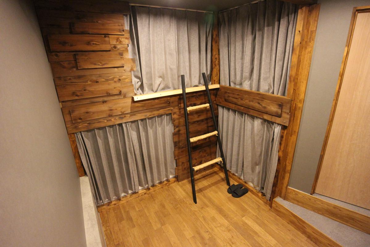 SHARIN Kanazawa Traveler's Inn photo 4