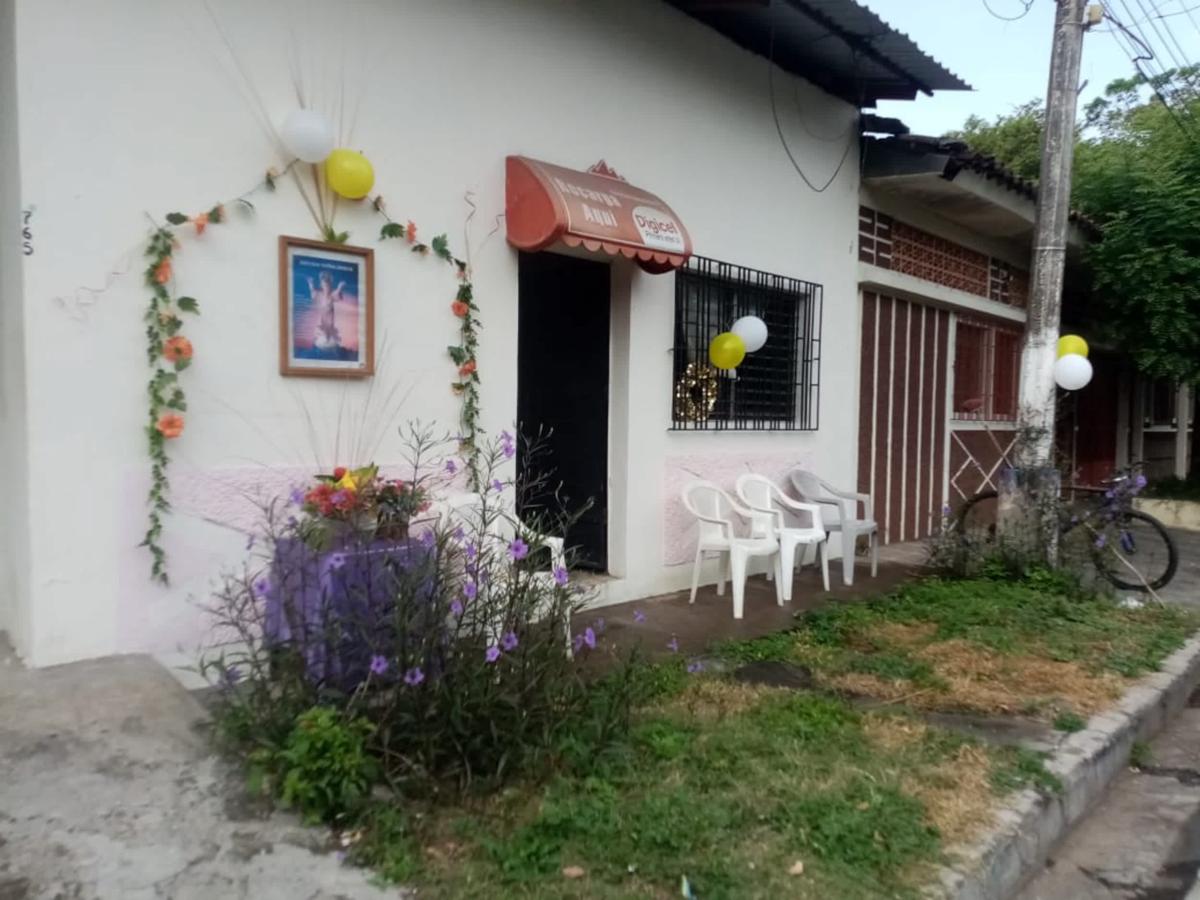 Hostal Doña Marcela photo 1