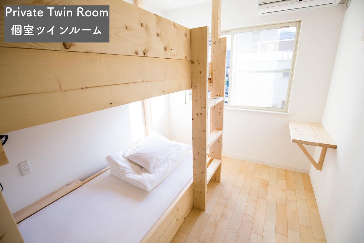 IZA Enoshima Guesthouse & Bar photo 5