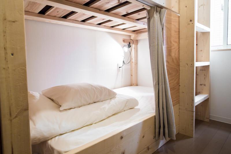 IZA Enoshima Guesthouse & Bar photo 6