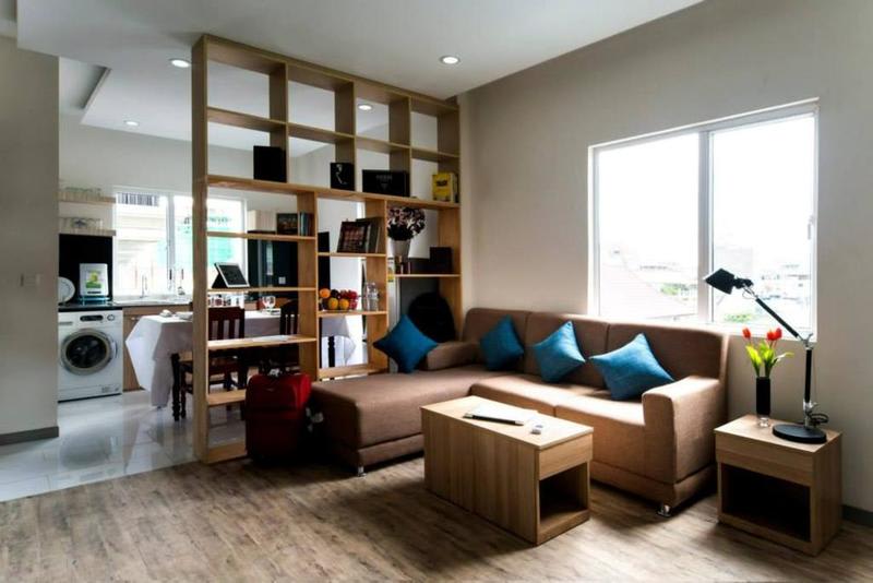 White Residence Hotel and Serviced Apartment photo 1