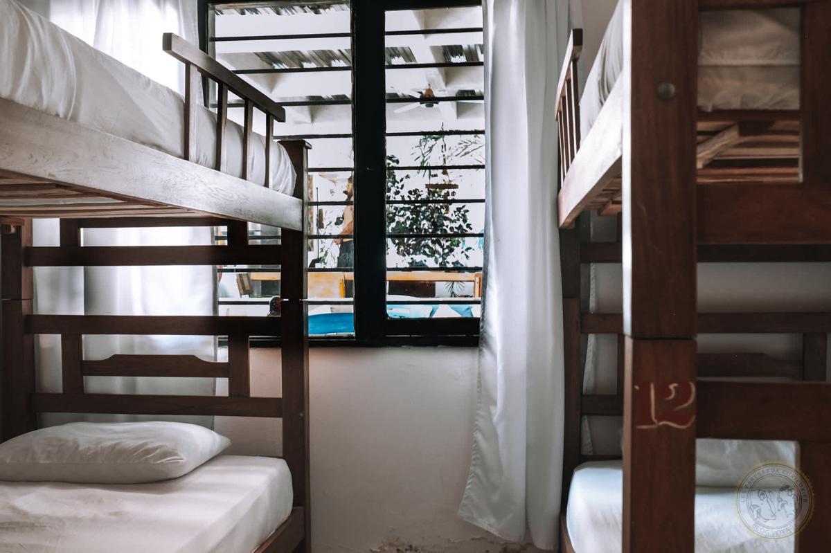 Hostal Palohe Taganga photo 2