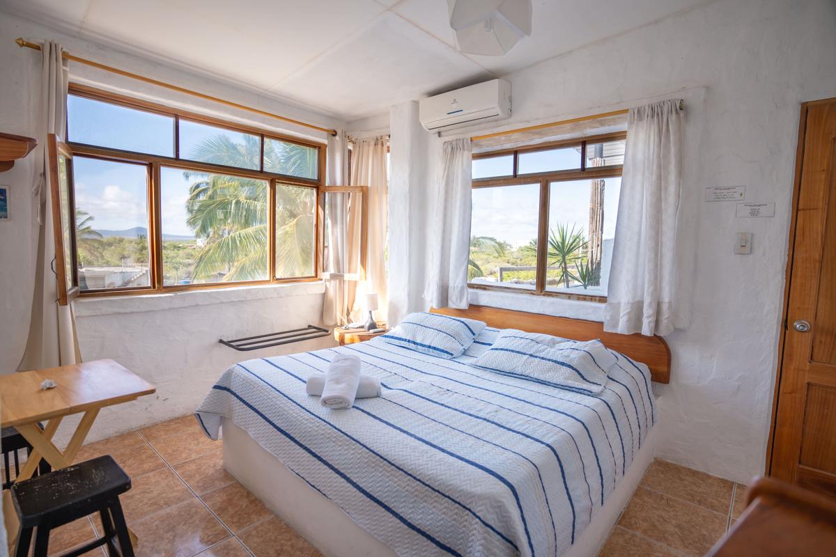 Hostal Galapagos by Bar de Beto photo 2