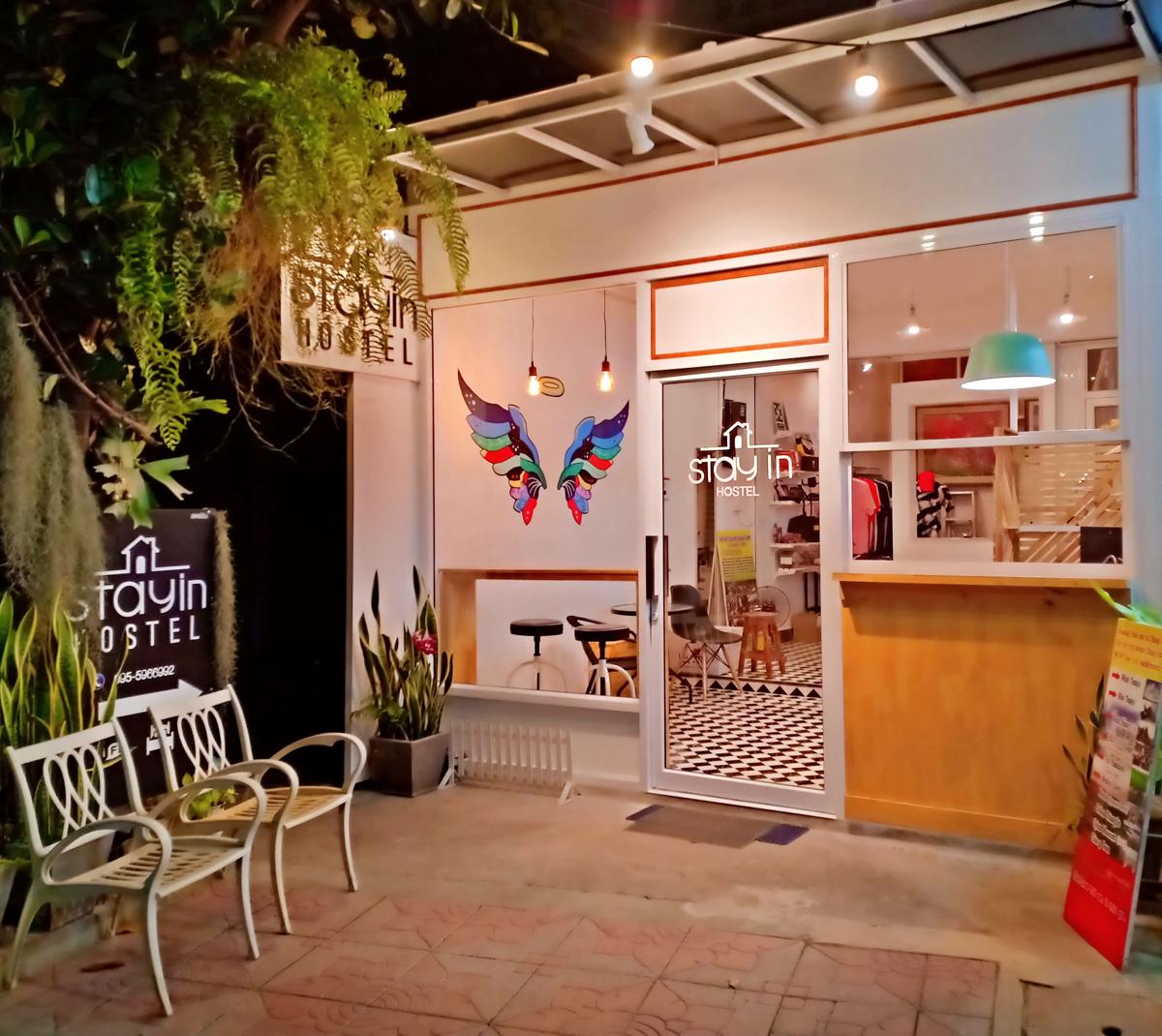 Stay In Chiangrai photo 2