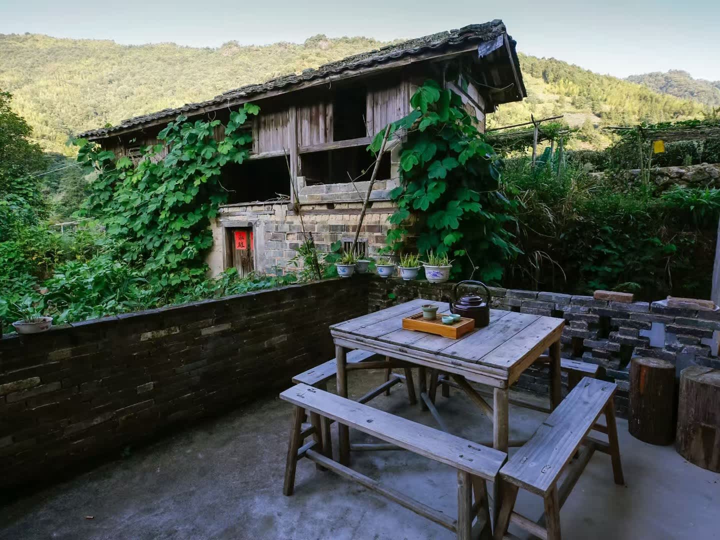 Tulou Herongzhuang Inn photo 2