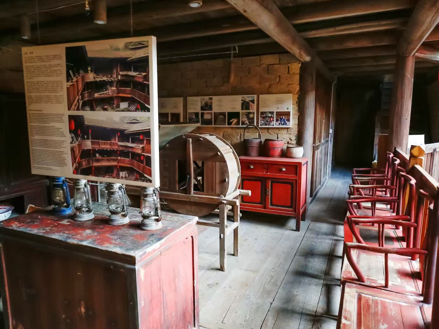 Tulou Herongzhuang Inn photo 3