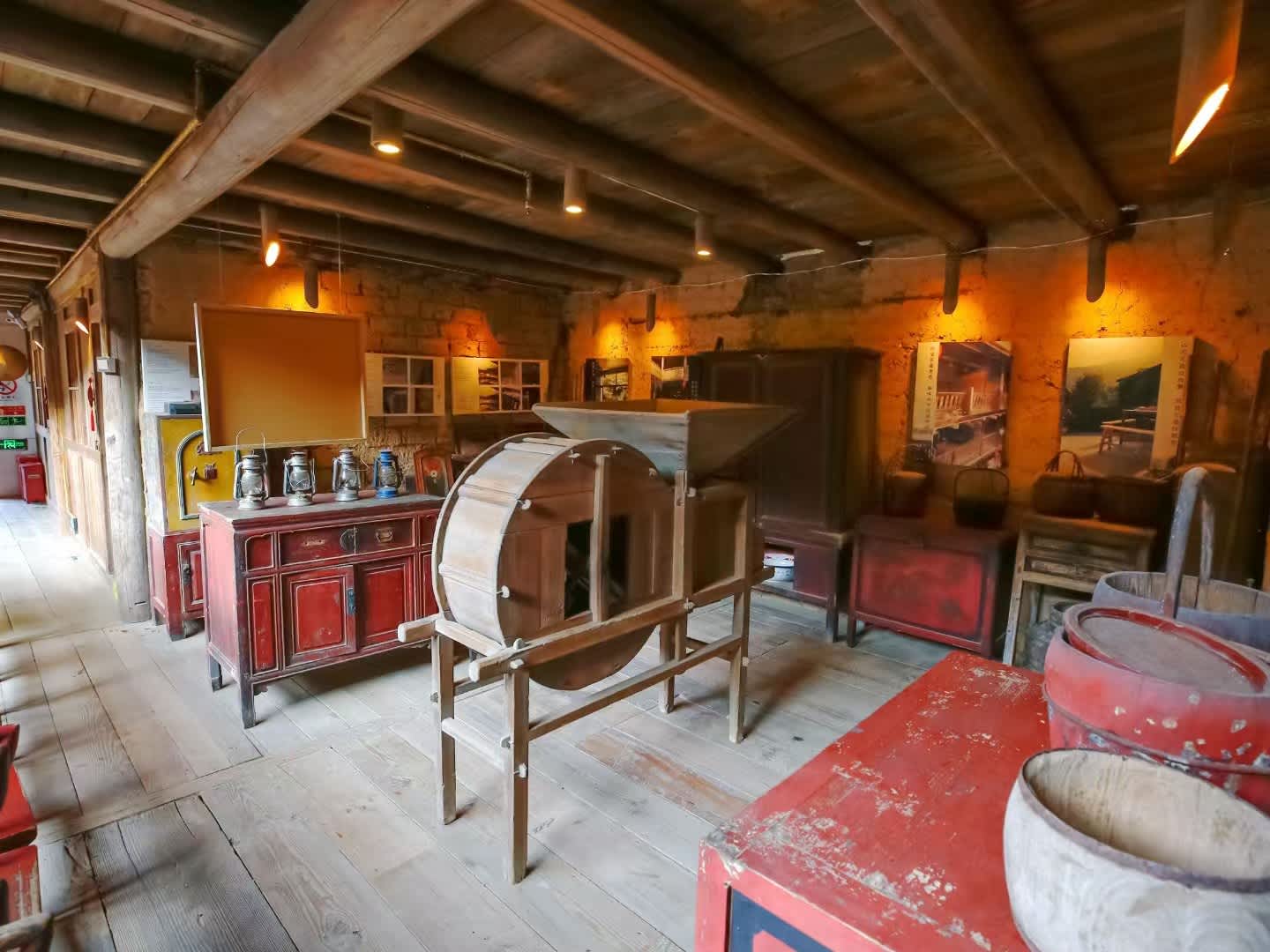 Tulou Herongzhuang Inn photo 4