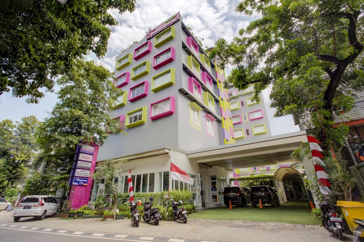 Hotel O Bunga Dahlia Near Istiqlal Mosque photo 2