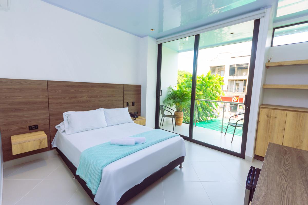Hotel Luna Verde photo 1