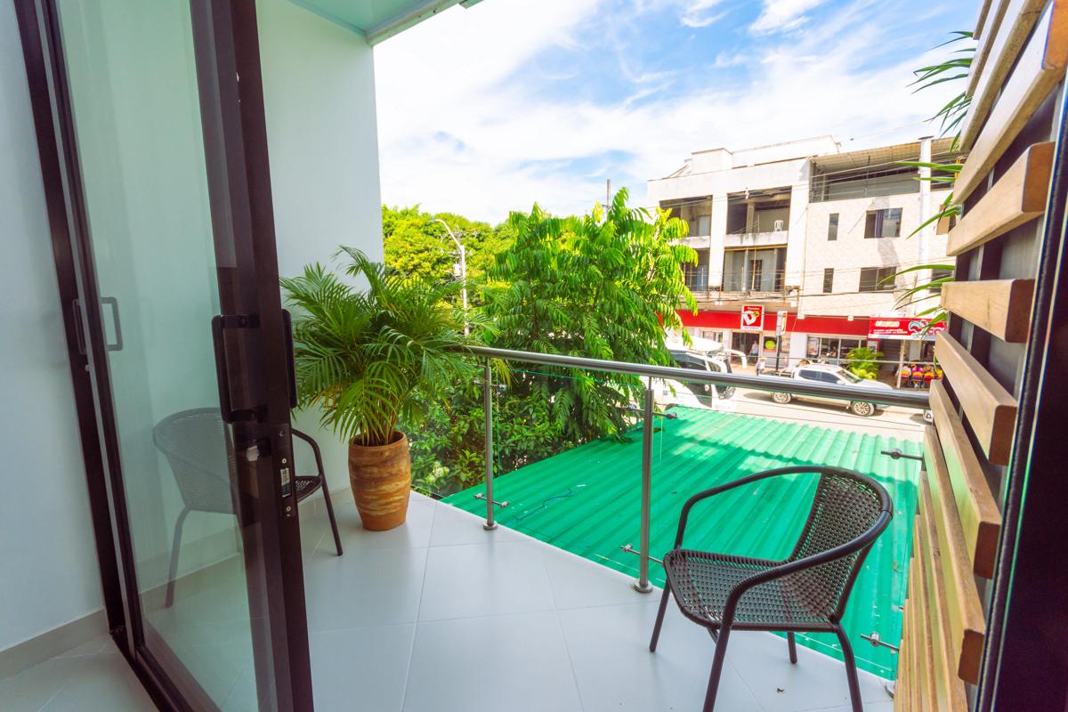 Hotel Luna Verde photo 3
