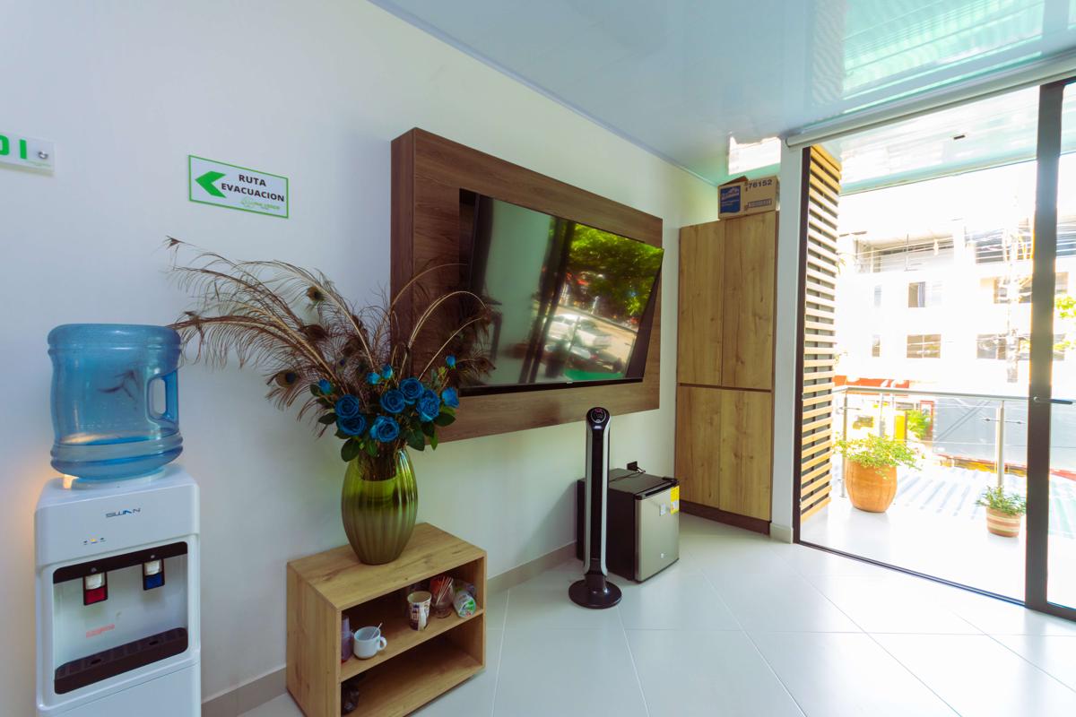 Hotel Luna Verde photo 4