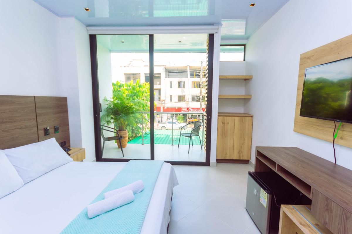 Hotel Luna Verde photo 6