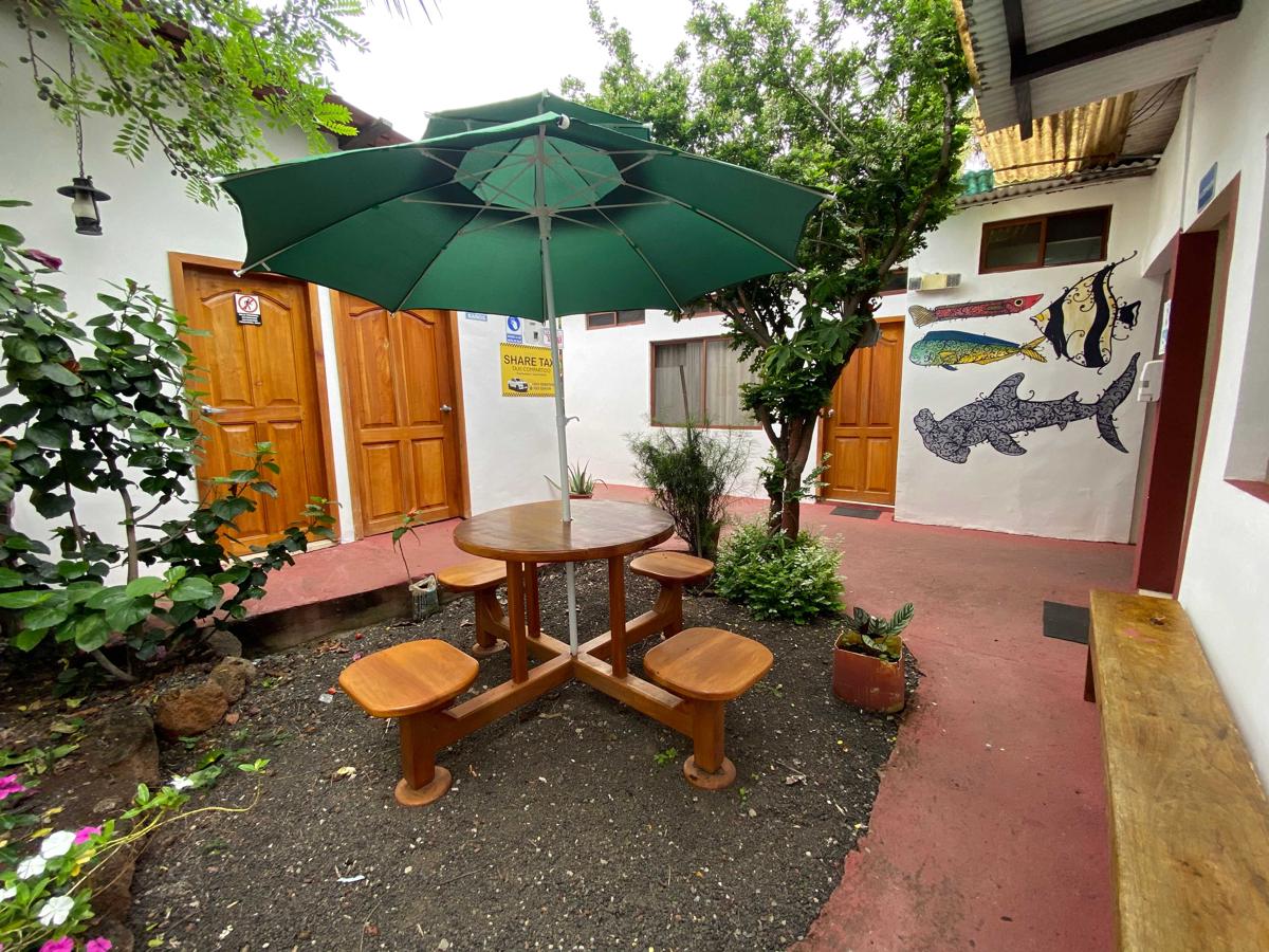 Hostal Vista al Mar photo 1