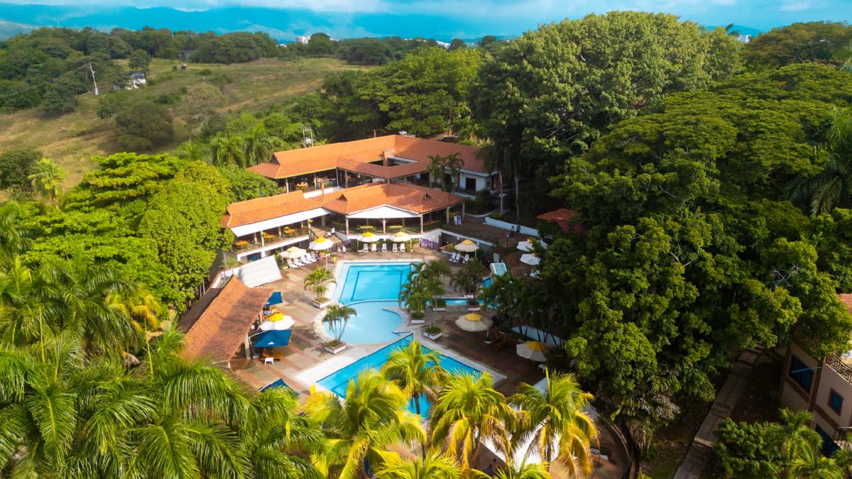 On Vacation Girardot Resort photo 1