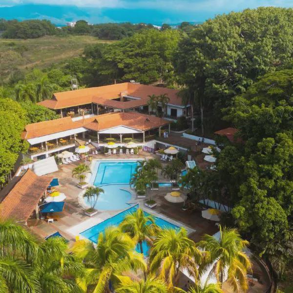 On Vacation Girardot Resort photo 5