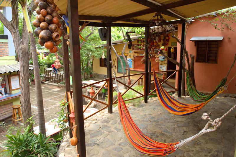 Hostal La Casa de Felipe photo 2