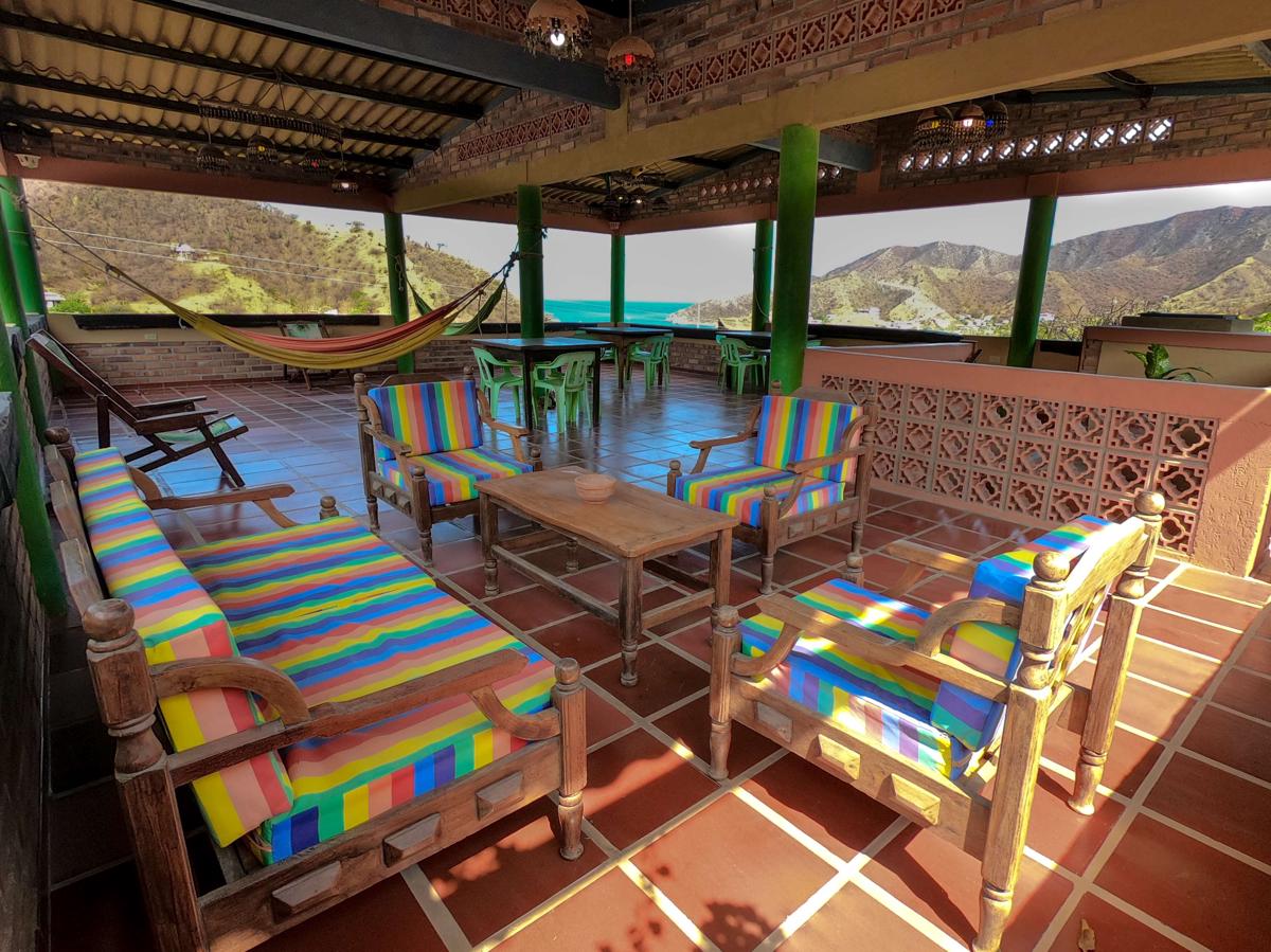 Hostal La Casa de Felipe photo 3