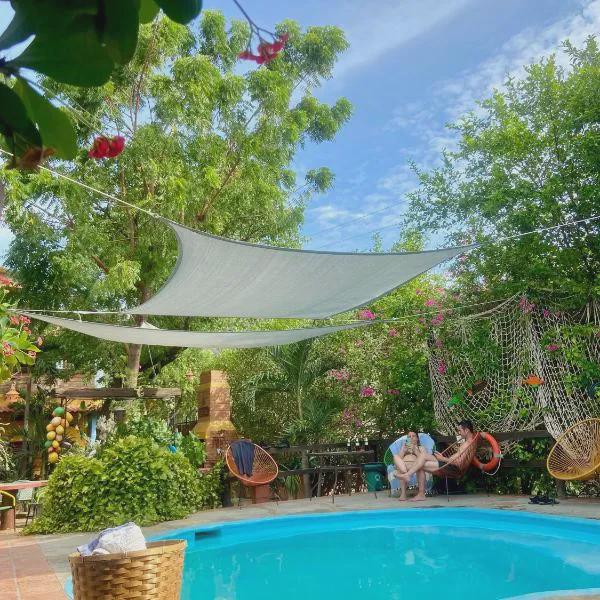 Hostal La Casa de Felipe photo 5