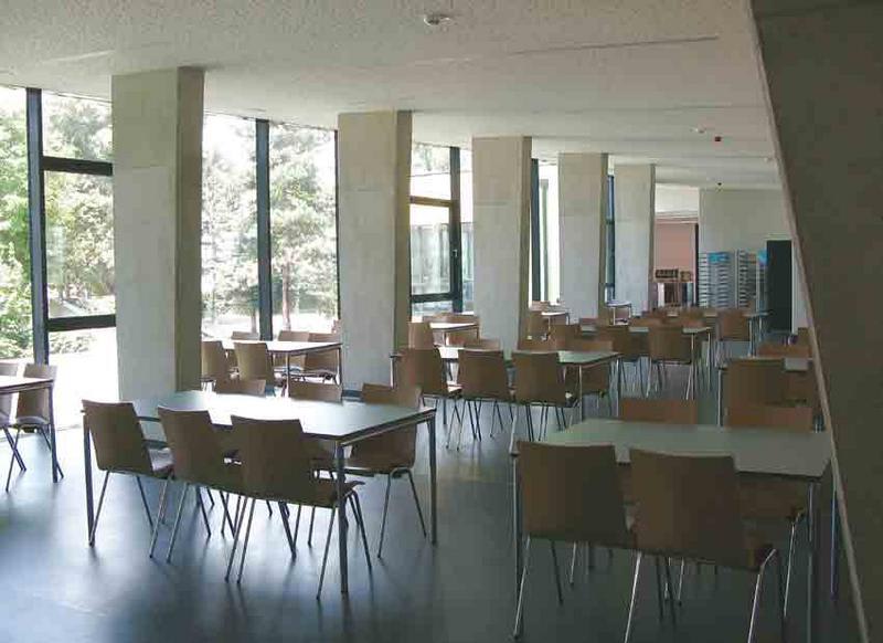 Hostel Wien - Brigittenau (HI) photo 3