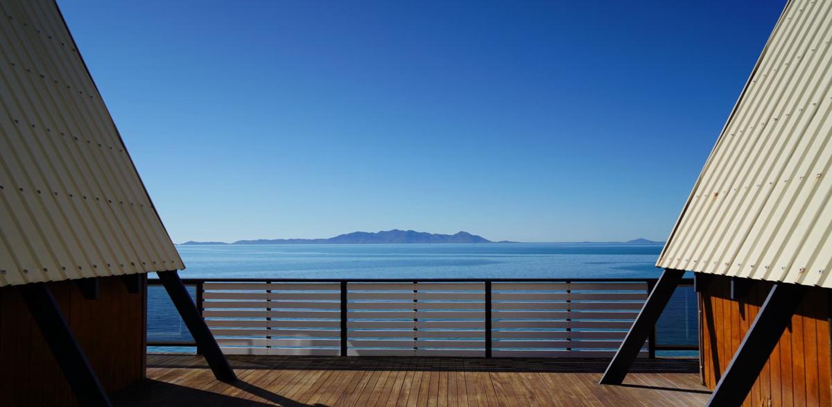 Nomads Magnetic Island photo 1