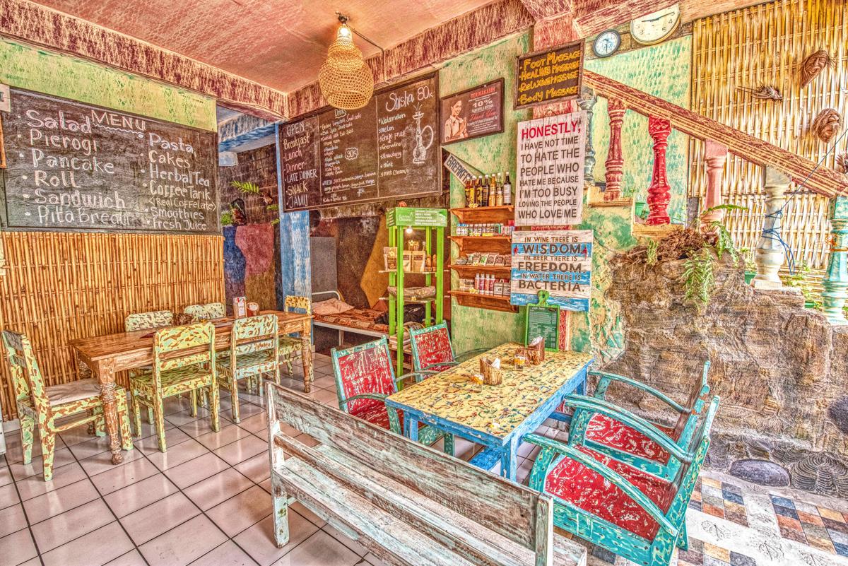 Lovina Central Hostel photo 1