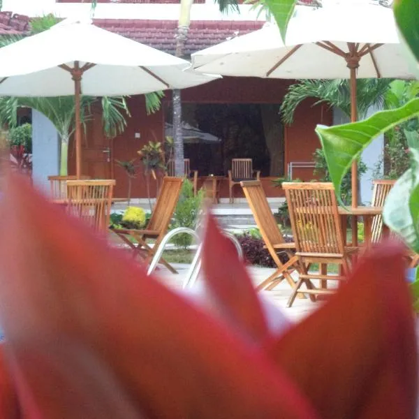 Lovina Central Hostel photo 5