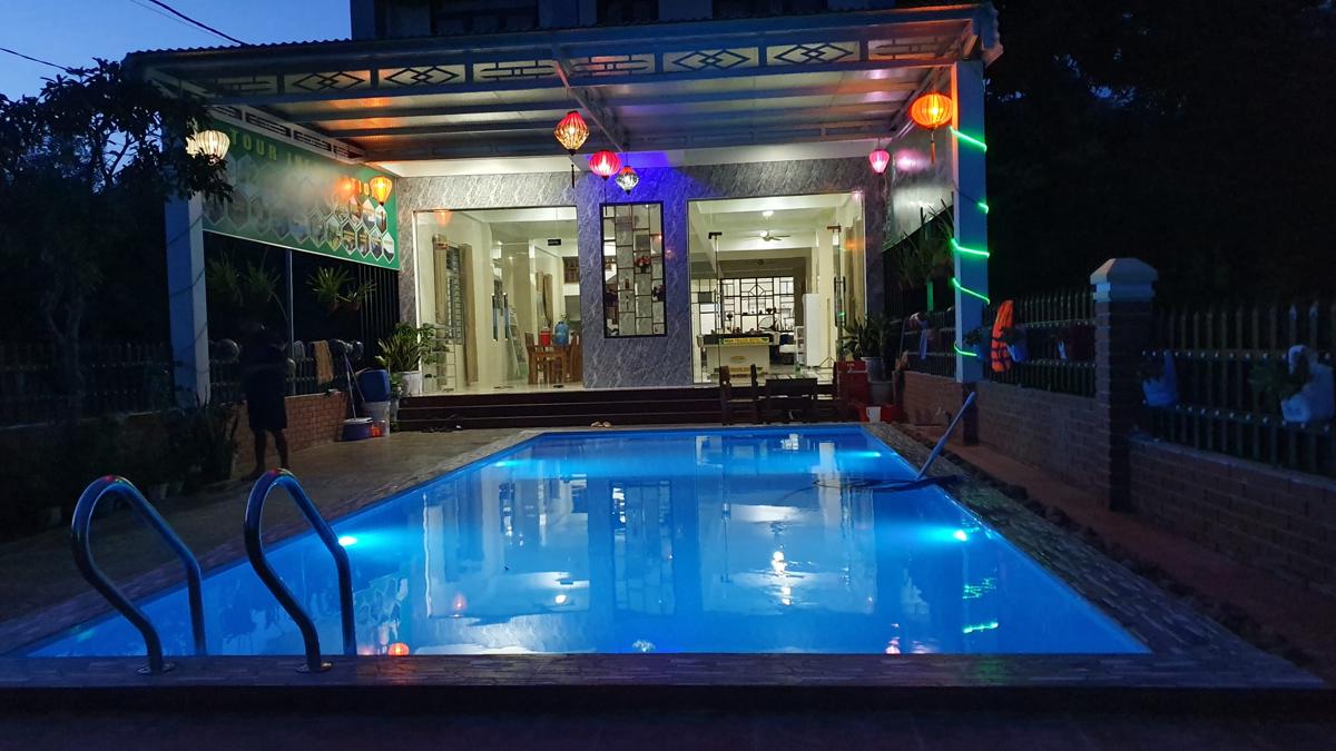 Phong Nha Amanda Homestay photo 1