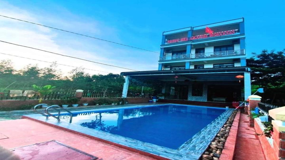 Phong Nha Amanda Homestay photo 2
