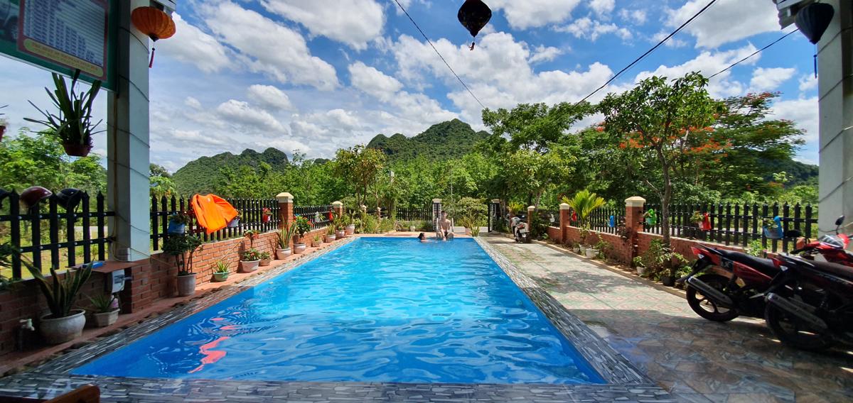Phong Nha Amanda Homestay photo 3