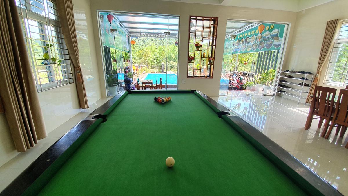 Phong Nha Amanda Homestay photo 4