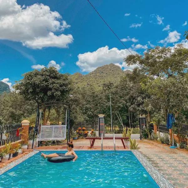 Phong Nha Amanda Homestay photo 5