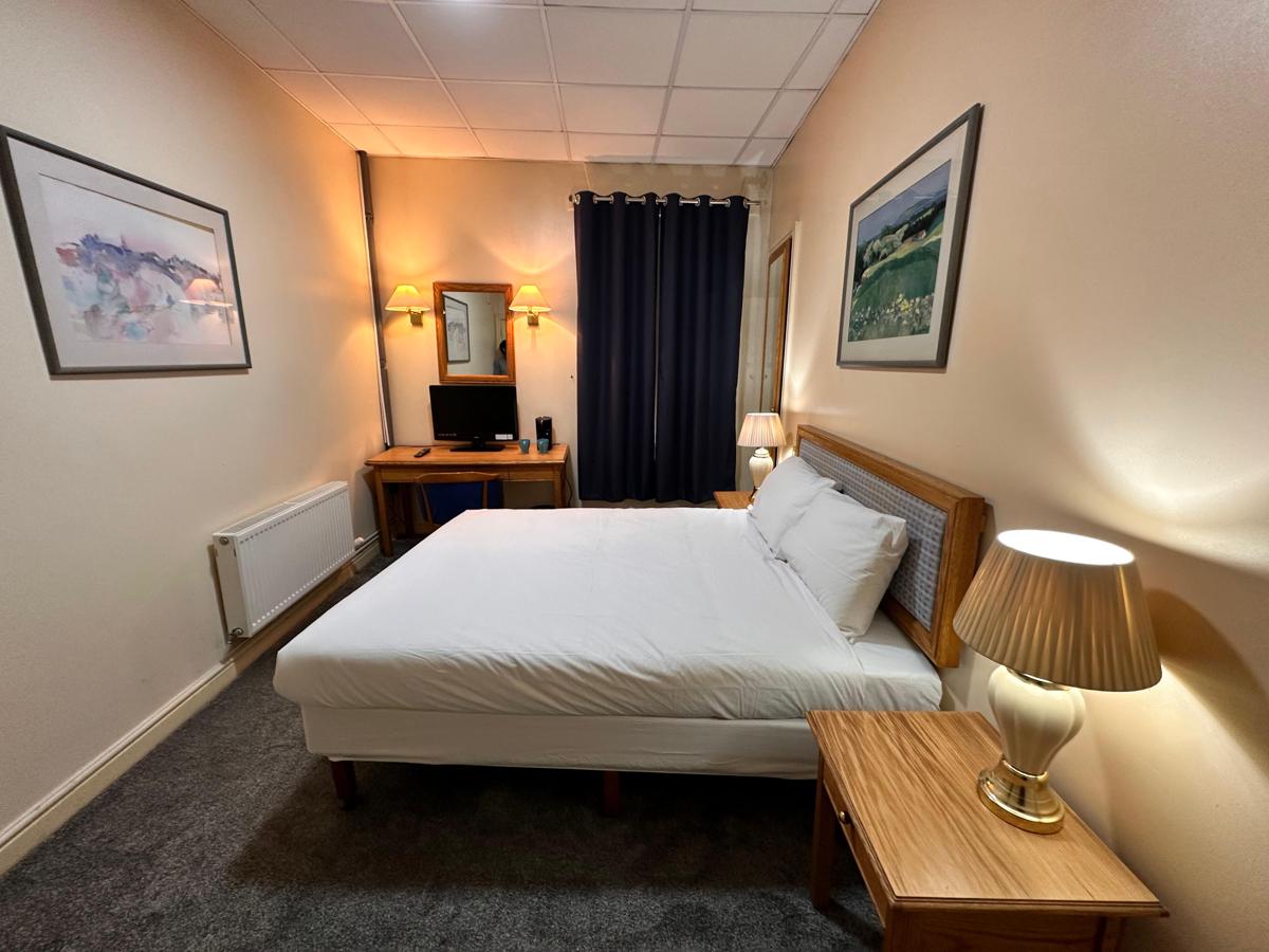 Throstles Nest Hotel Liverpool photo 2
