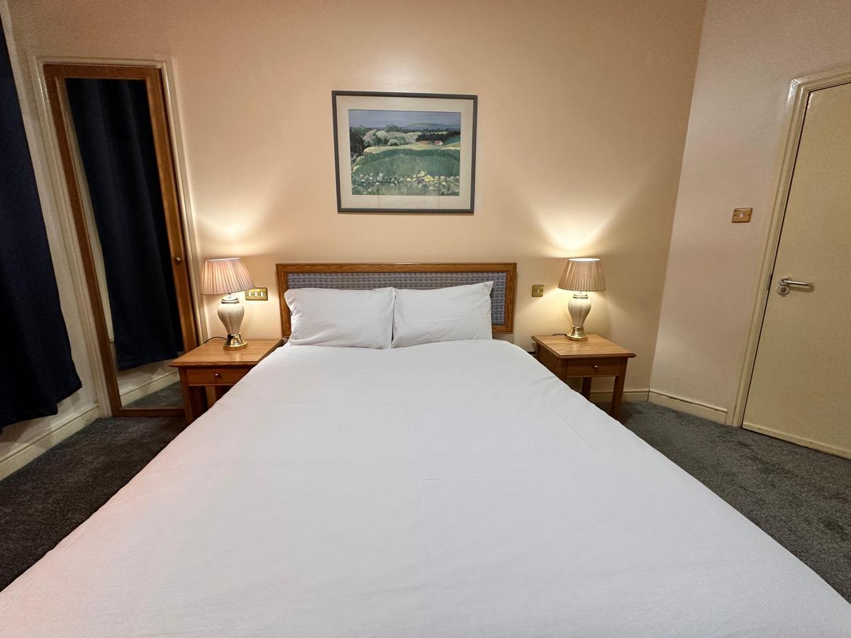 Throstles Nest Hotel Liverpool photo 3
